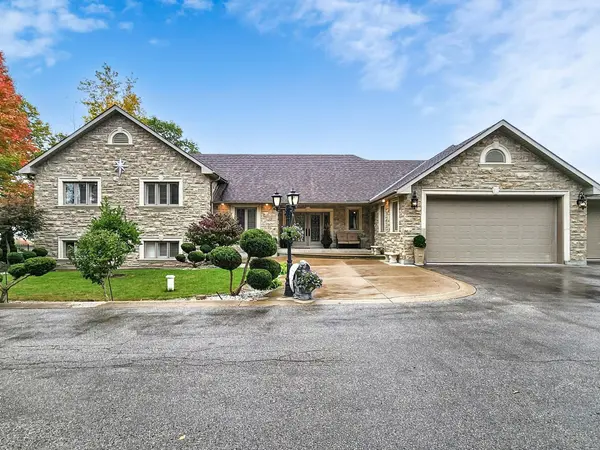 2981 Ninth Line, Bradford West Gwillimbury, ON L3Z 3S3