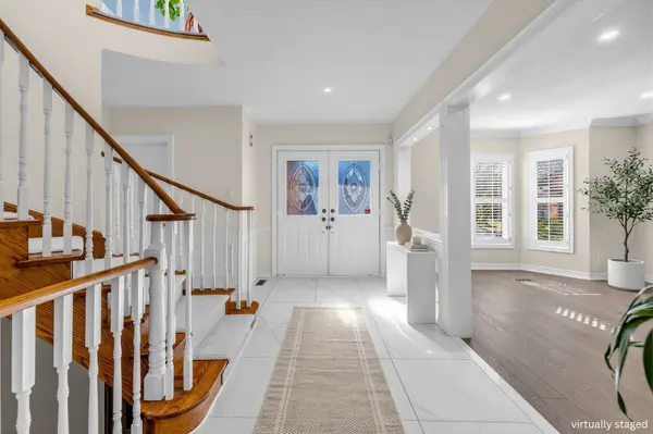 10 MACRILL RD, Markham, ON L6C 1S2