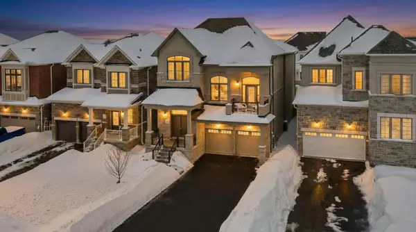 721 Mika ST, Innisfil, ON L9S 0R8