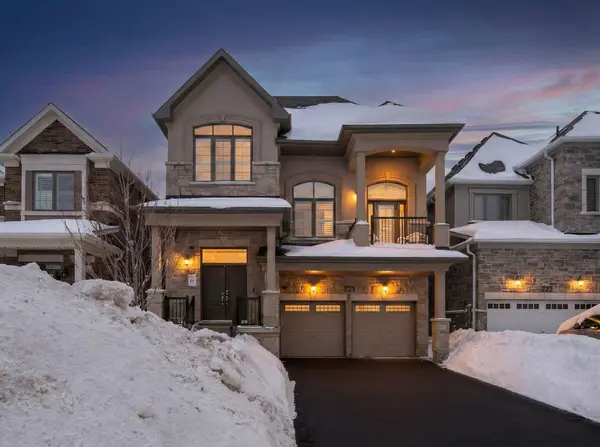 721 Mika ST, Innisfil, ON L9S 0R8