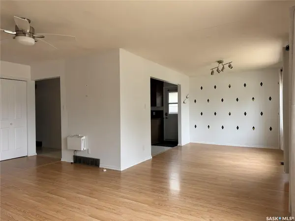 208 7th STREET E, Wynyard, SK S0A 4T0