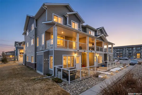 3363 Green Poppy STREET #406B, Regina, SK S4V 3P6