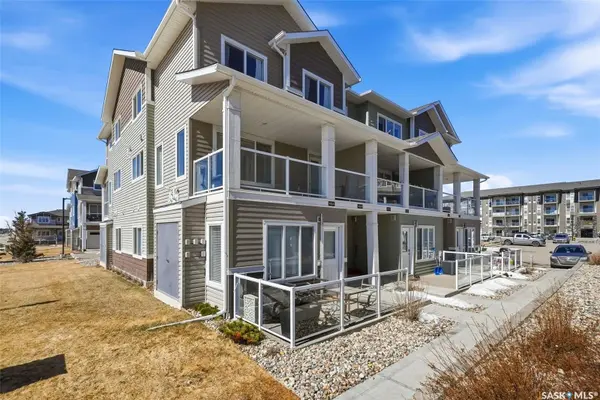 3363 Green Poppy STREET #406B, Regina, SK S4V 3P6