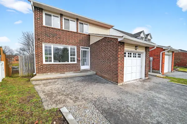 44 Rushmore CRES, Brampton, ON L6Z 1R2