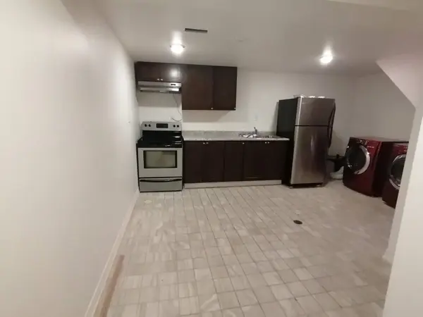 115 Mcmurchy AVE S #Bsmt, Brampton, ON L6Y 1Z1