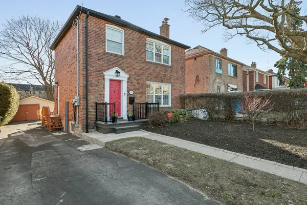 180 Windermere AVE, Toronto W01, ON M6S 3J7