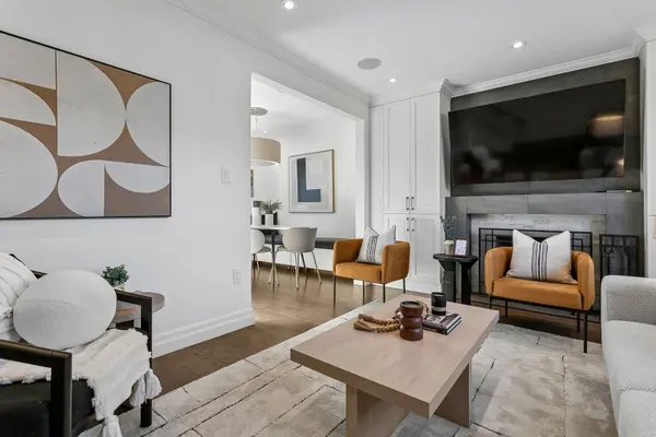 180 Windermere AVE, Toronto W01, ON M6S 3J7