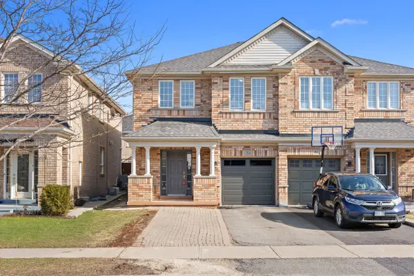 54 Hollingsworth CIR,  Brampton,  ON L7A 0J4