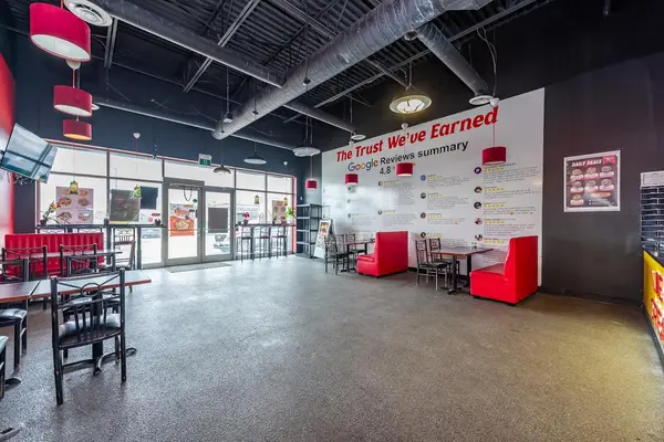 50 Rivermont RD #E2, Brampton, ON L6Y 0E3