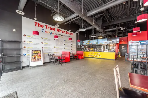 50 Rivermont RD #E2, Brampton, ON L6Y 0E3