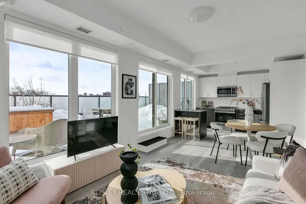 385 Osler ST #502, Toronto W03, ON M6N 0B2