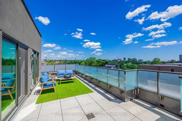 385 Osler ST #502, Toronto W03, ON M6N 0B2