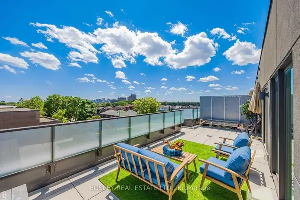 385 Osler ST #502, Toronto W03, ON M6N 0B2