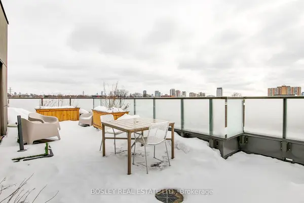 385 Osler ST #502, Toronto W03, ON M6N 0B2