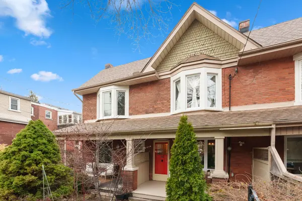 92 Indian Road CRES, Toronto W02, ON M6P 2G3