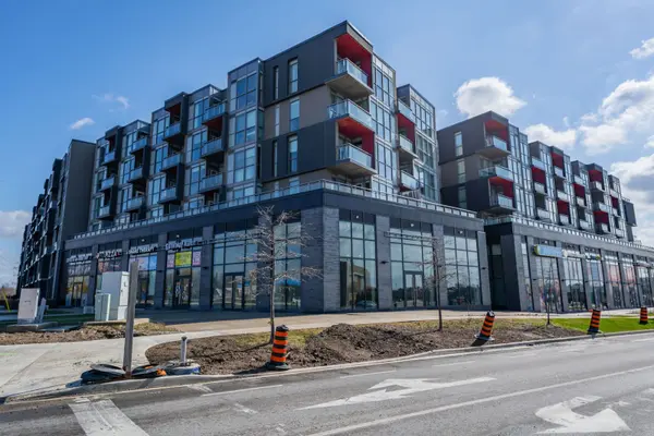 5220 Dundas ST #516,  Burlington,  ON L7L 0J4