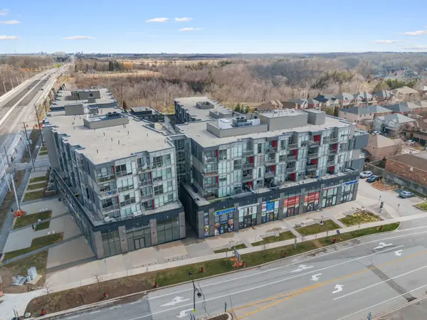 5220 Dundas ST #516, Burlington, ON L7L 0J4