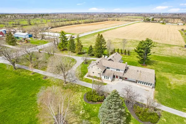 2638 Rideau Ferry RD, Drummond/north Elmsley, ON K7H 0G5