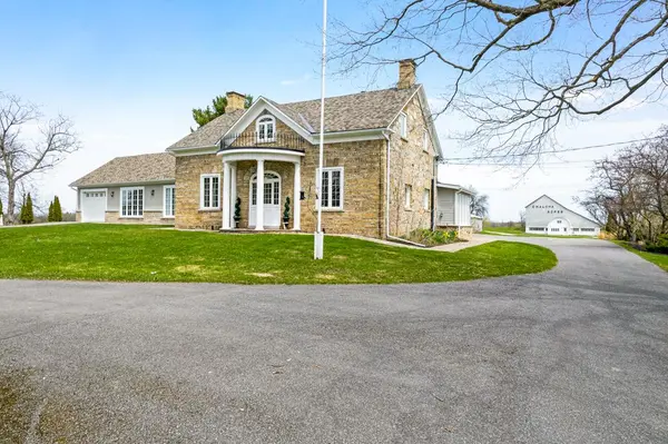 2638 Rideau Ferry RD, Drummond/north Elmsley, ON K7H 0G5