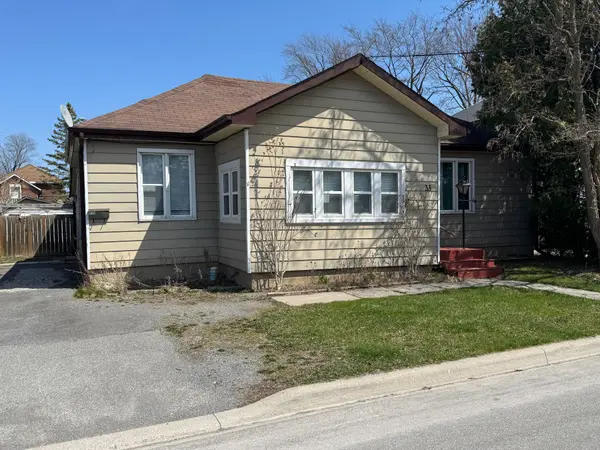 33 Sinclair ST, Belleville, ON K8P 3S5