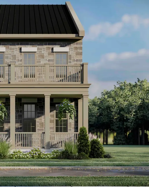 Part 2 Charles Wilson Pkwy, Cobourg, ON K9A 0L2