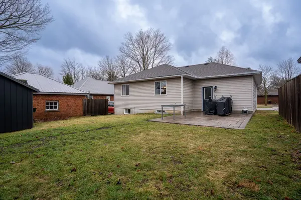 4 GEORGE ST, Norwich, ON N0J 1P0