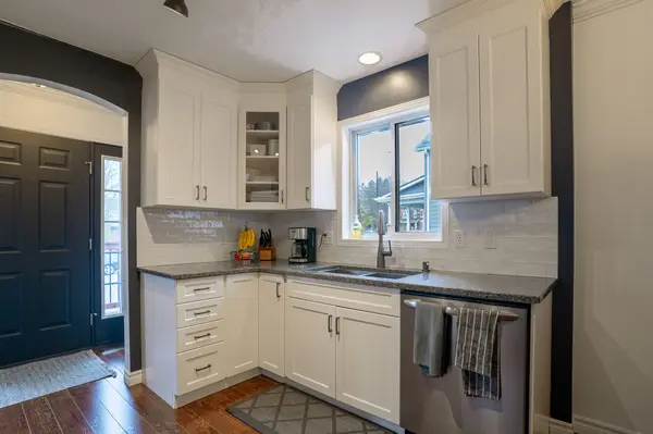 4 GEORGE ST, Norwich, ON N0J 1P0