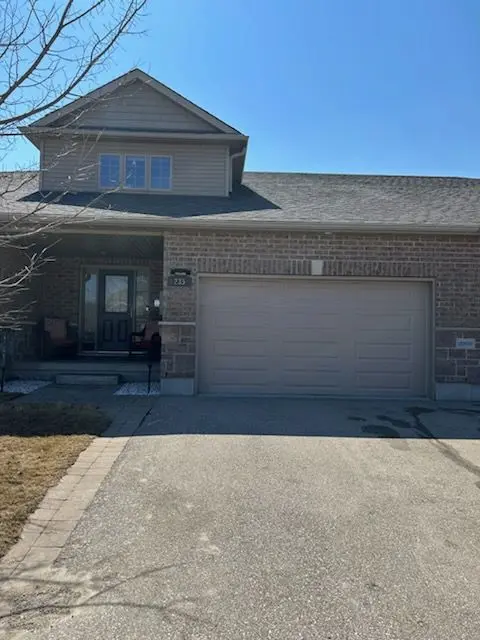 235 Spencer DR, Centre Wellington, ON N0B 1S0