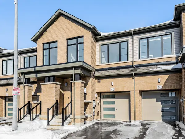 474 Provident WAY #42, Hamilton, ON L0R 1W0