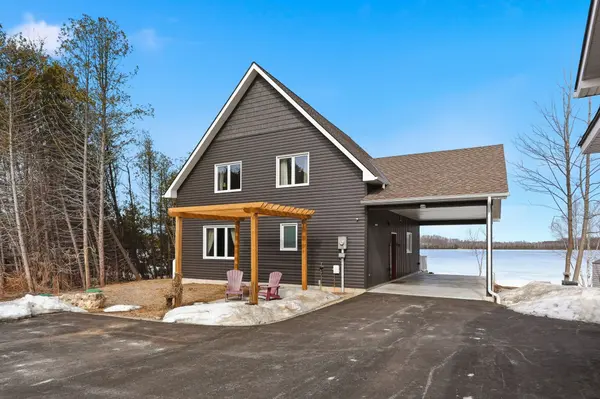 2941 Bruce Road 13 RD, South Bruce Peninsula, ON N0H 2T0