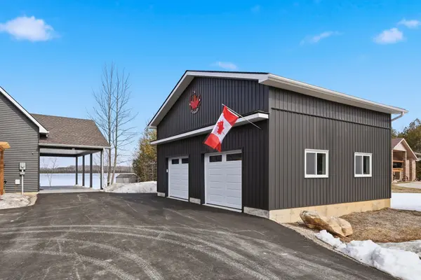 2941 Bruce Road 13 RD, South Bruce Peninsula, ON N0H 2T0