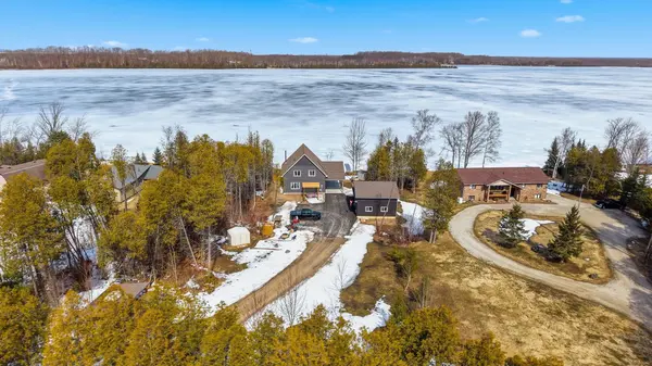 2941 Bruce Road 13 RD, South Bruce Peninsula, ON N0H 2T0