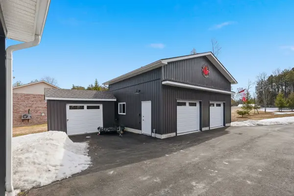 2941 Bruce Road 13 RD, South Bruce Peninsula, ON N0H 2T0