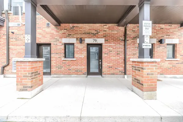 79 Esplanade LN, Grimsby, ON L3M 0H2