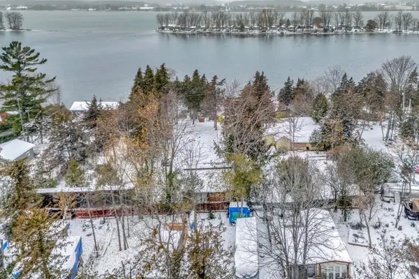 58 Valhalla LN, Prince Edward County, ON K0L 1P0