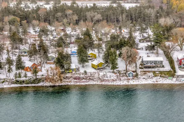 58 Valhalla LN, Prince Edward County, ON K0L 1P0