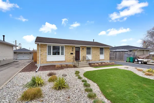 19 Sparta ST, St. Thomas, ON N5R 5H1