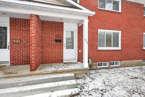 630 Borthwick AVE, Overbrook - Castleheights And Area, ON K1K 2L9