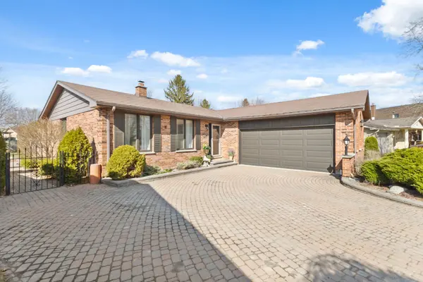 176 Canterbury DR, Thames Centre, ON N0L 1G3