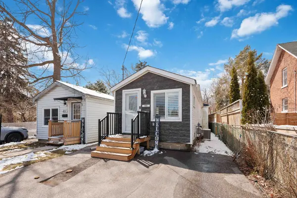 455 Ontario ST, Cobourg, ON K9A 3C1