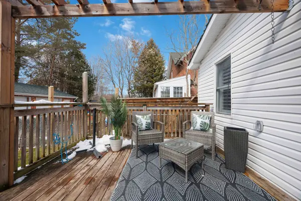 455 Ontario ST, Cobourg, ON K9A 3C1