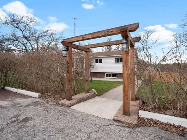 883 Ridge RD N, Fort Erie, ON L0S 1N0