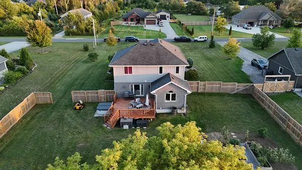 335 TALBOT ST, Norfolk, ON N0J 1E0