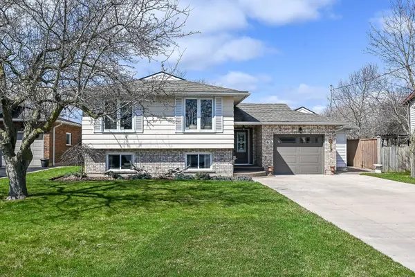 6 Barbara ST, West Lincoln, ON L0R 2A0