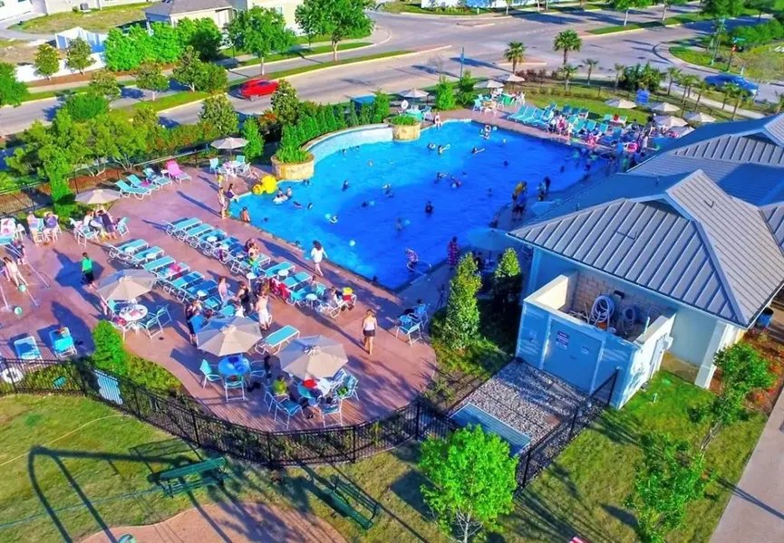 1305 Live Oak Lane, Savannah, TX 76227