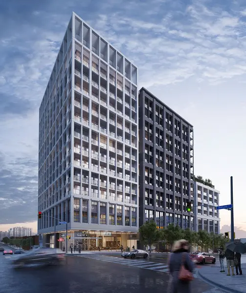 2020 Bathurst ST #806, Toronto C03, ON M5P 0A6