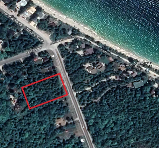 CON 5 EBR PT LOT 30 E N/A, Northern Bruce Peninsula, ON N0H 1W0