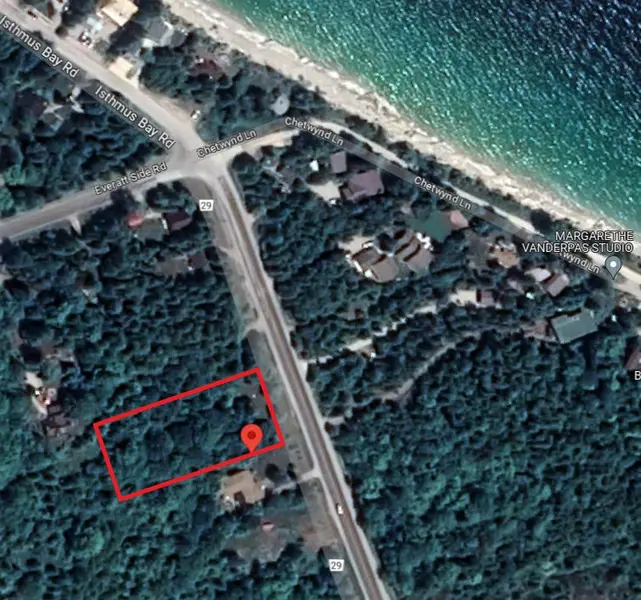 31 Isthmus Bay RD E, Northern Bruce Peninsula, ON N0H 1W0
