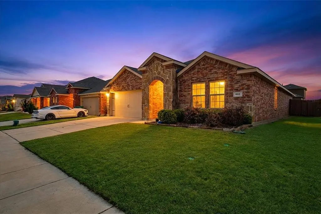 301 Samuel Street, Denton, TX 76207