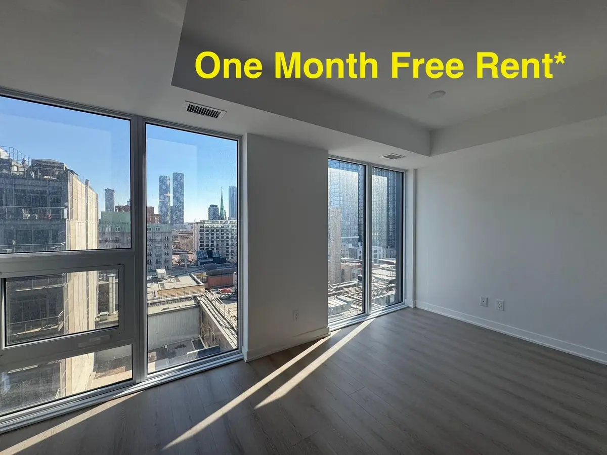 100 Queen ST E #1210, Toronto C08, ON M5C 0B5